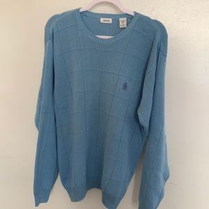 Men’s sweater size M